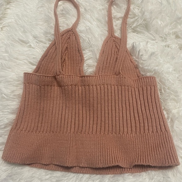 Boho Bralette Xs/Small - Picture 2 of 6